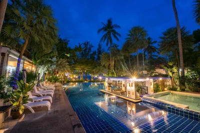 Koh Tao Montra Resort – Photos 3