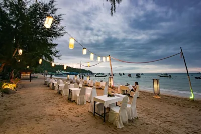 Koh Tao Montra Resort – Photos 7