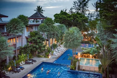 Koh Tao Montra Resort – Photos 8