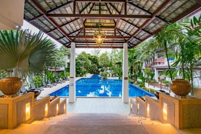 Koh Tao Montra Resort – Photos 9