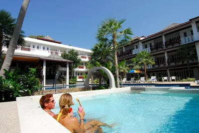 Koh Tao Montra Resort – Photos 10