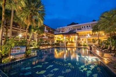 Koh Tao Montra Resort – Photos 12