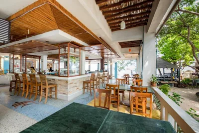 Koh Tao Montra Resort – Photos 14