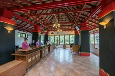 Koh Tao Montra Resort – Photos 16